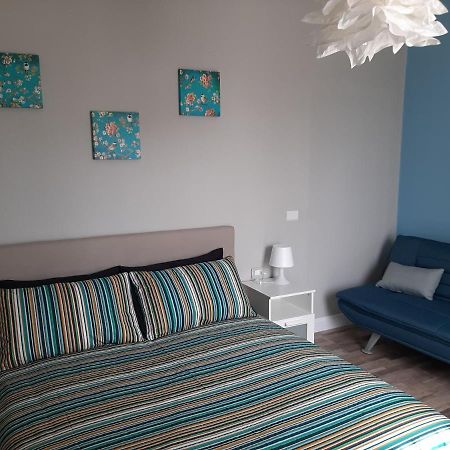 Bergamo Bassa Bed & Breakfast ภายนอก รูปภาพ