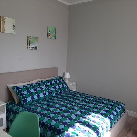 Bergamo Bassa Bed & Breakfast ภายนอก รูปภาพ
