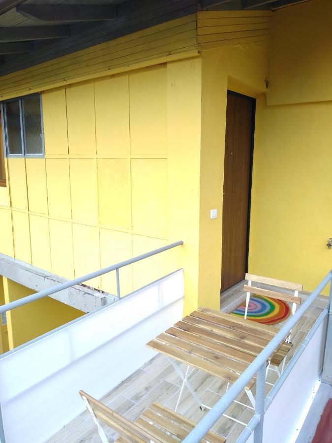 Bergamo Bassa Bed & Breakfast ภายนอก รูปภาพ