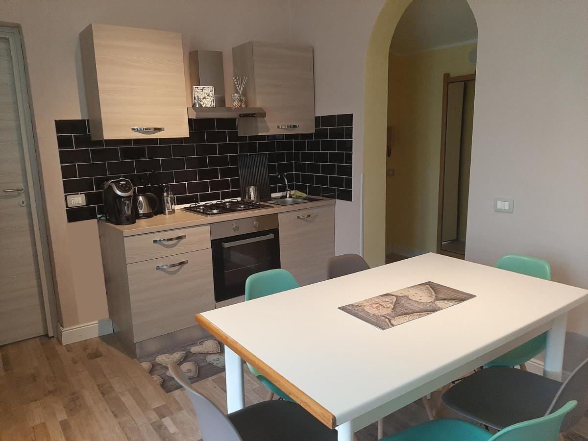 Bergamo Bassa Bed & Breakfast ภายนอก รูปภาพ