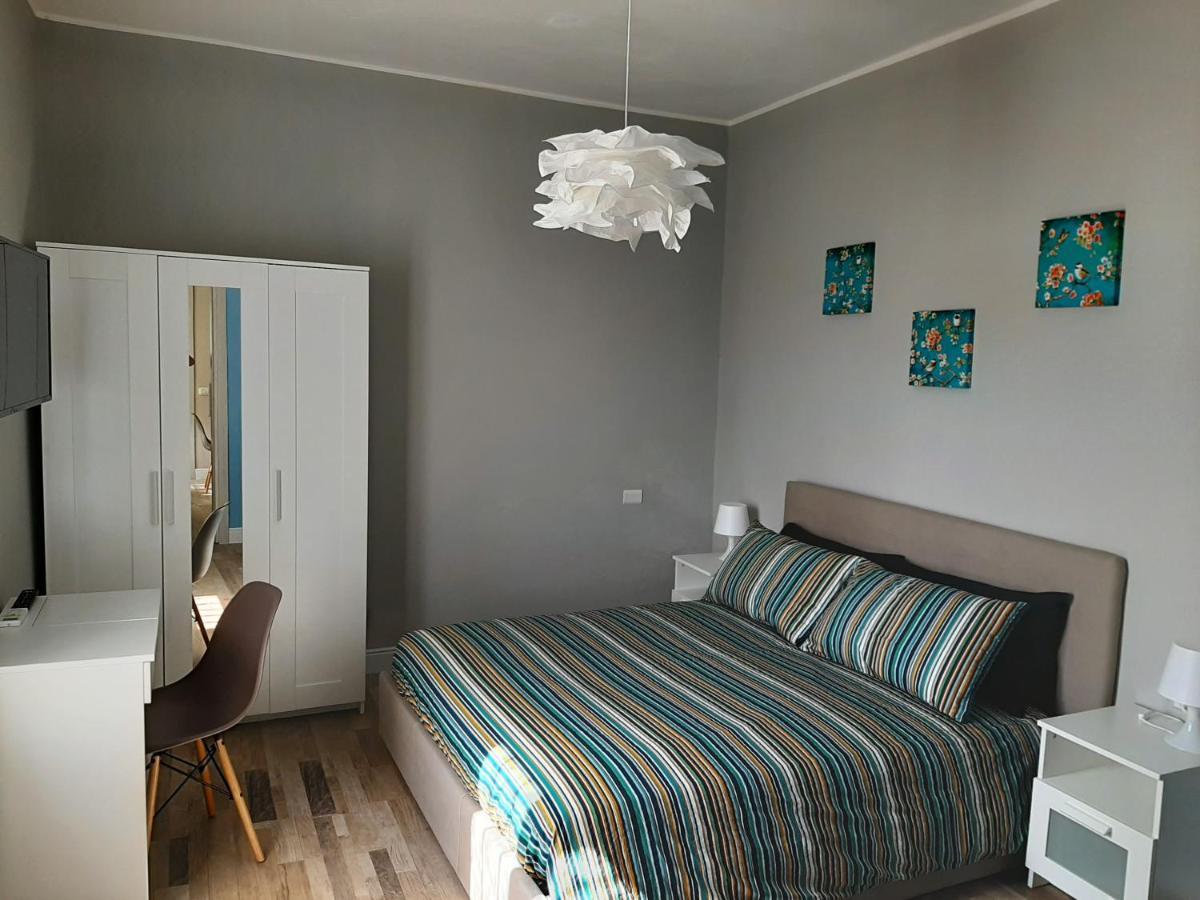 Bergamo Bassa Bed & Breakfast ภายนอก รูปภาพ