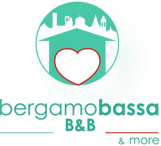 Bergamo Bassa Bed & Breakfast ภายนอก รูปภาพ