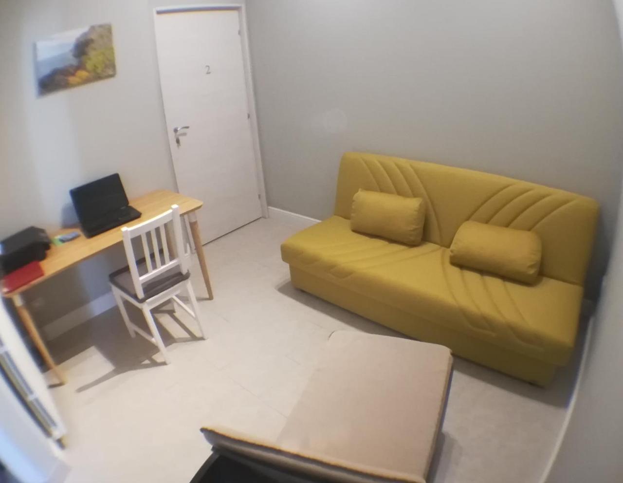 Bergamo Bassa Bed & Breakfast ภายนอก รูปภาพ