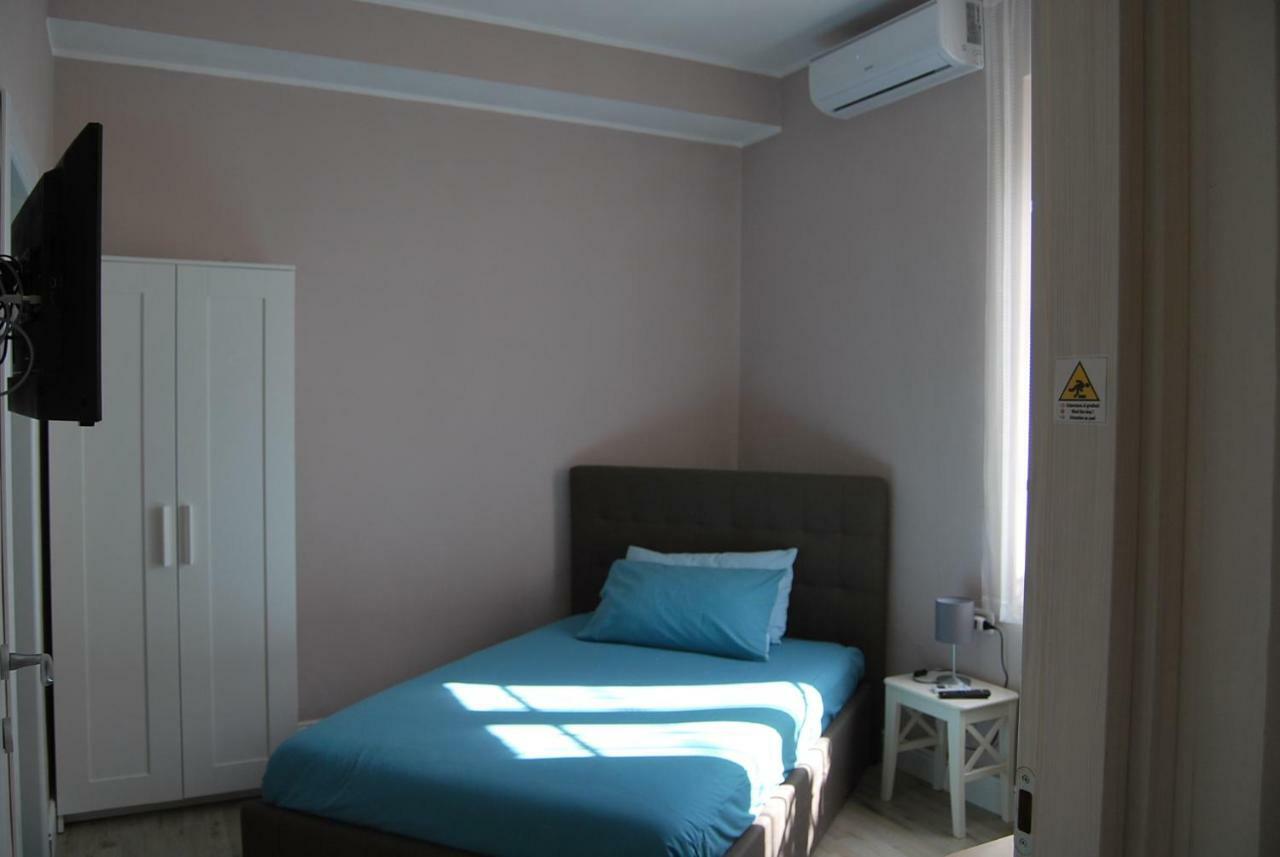 Bergamo Bassa Bed & Breakfast ภายนอก รูปภาพ