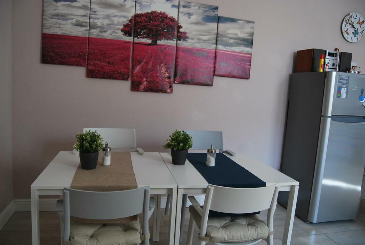 Bergamo Bassa Bed & Breakfast ภายนอก รูปภาพ