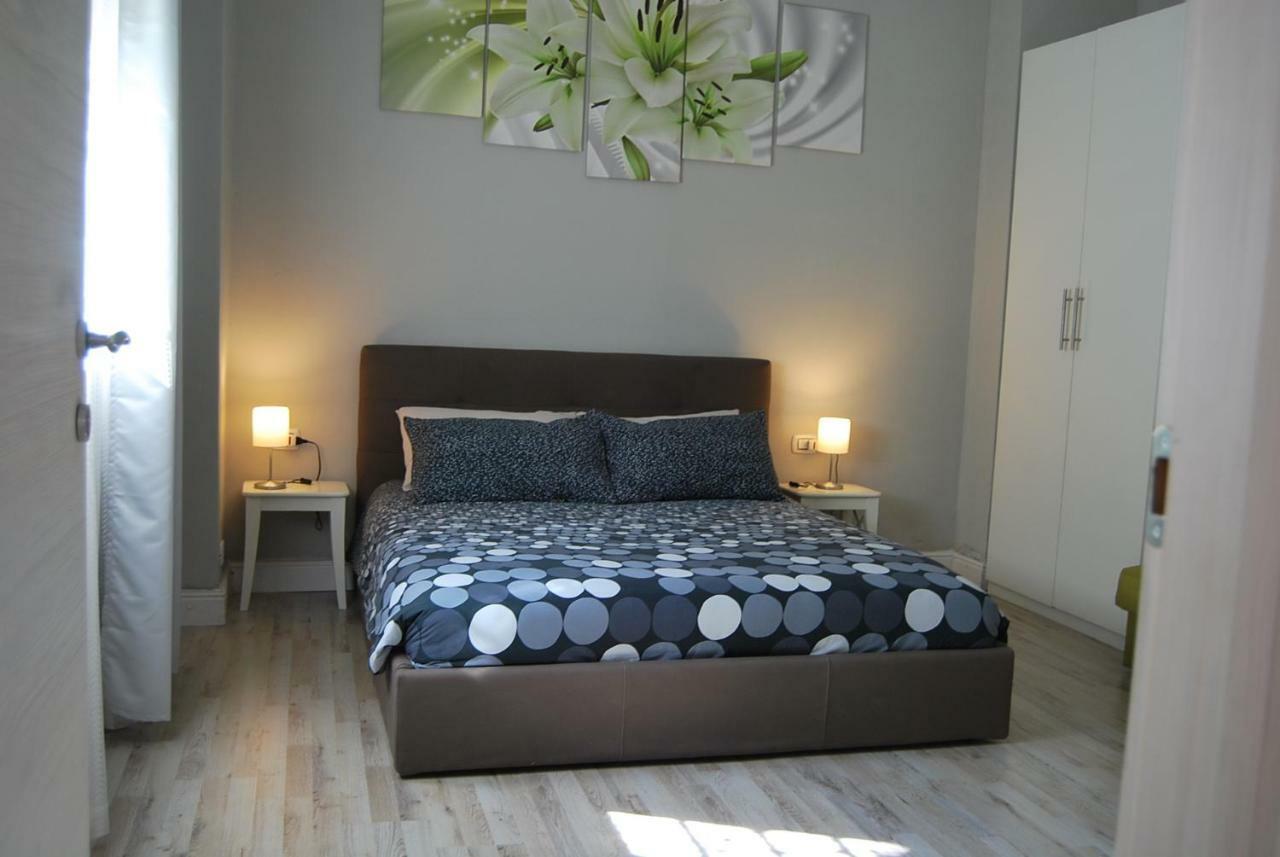 Bergamo Bassa Bed & Breakfast ภายนอก รูปภาพ