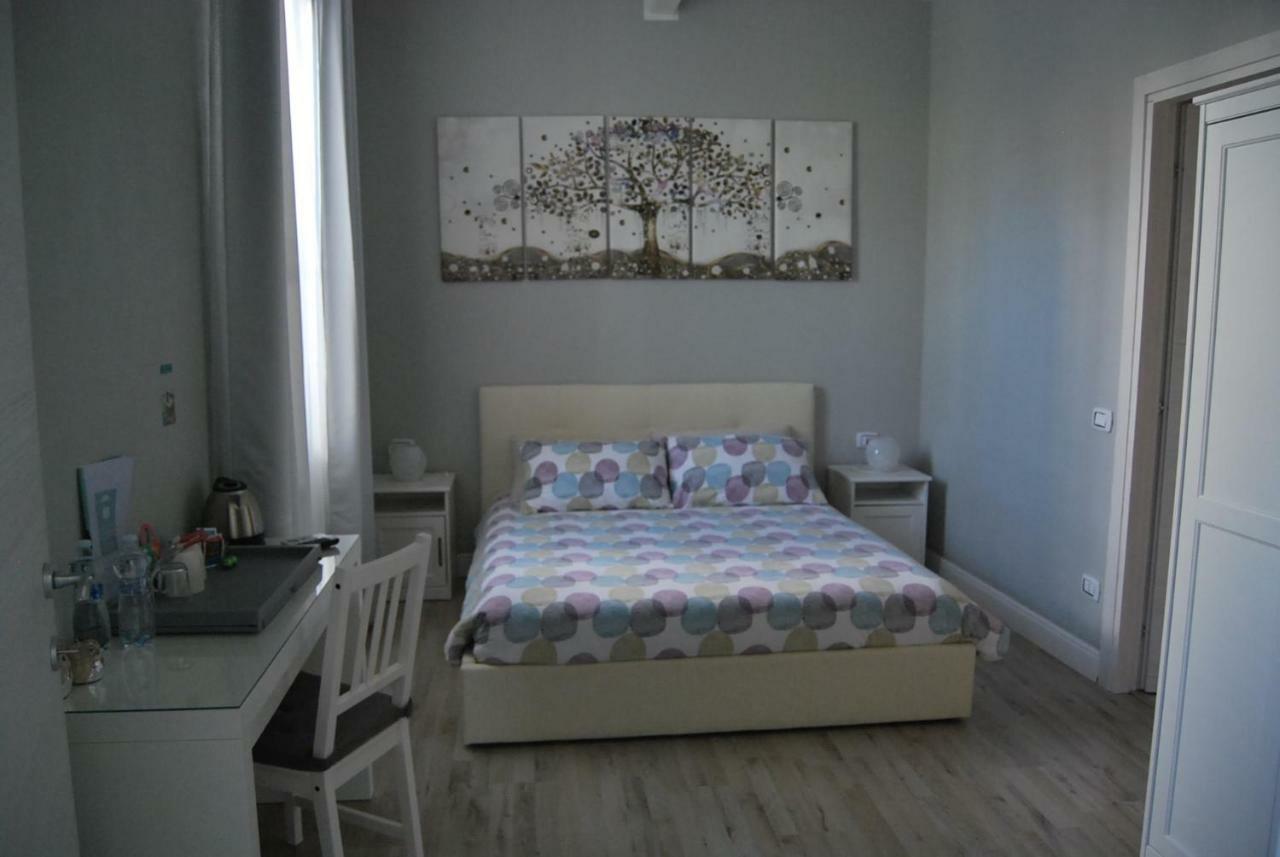 Bergamo Bassa Bed & Breakfast ภายนอก รูปภาพ